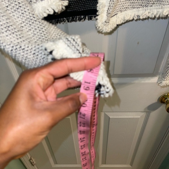 Neiman Marcus Light Jacket - Picture 7 of 7